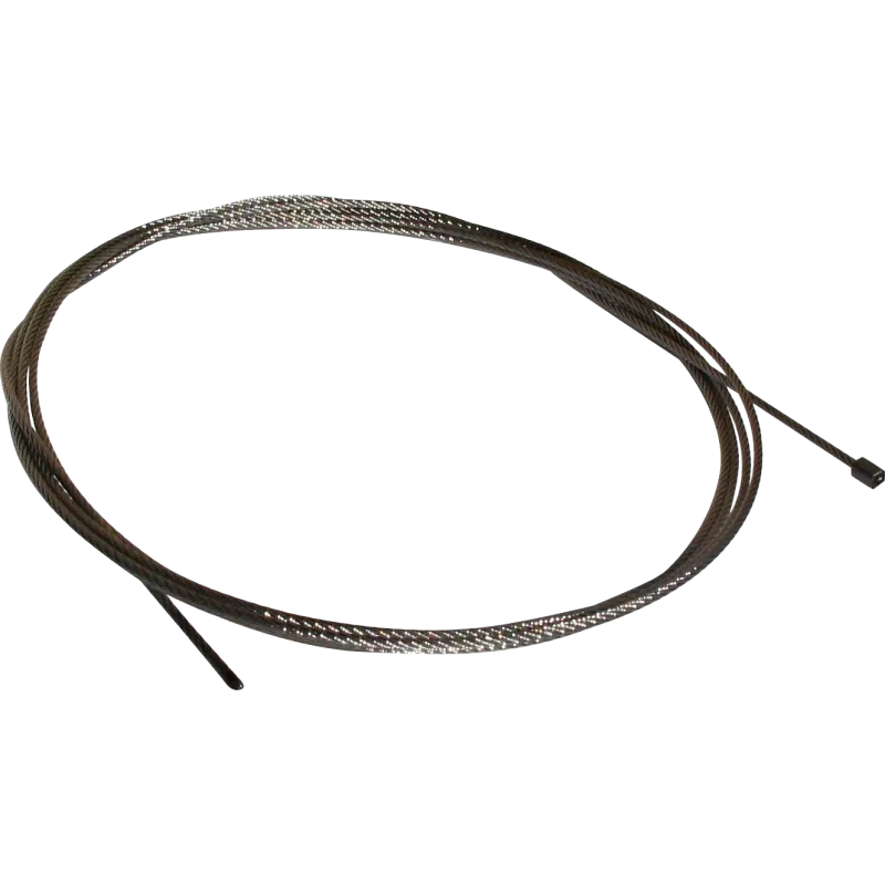 STAINLESS STEEL ACCELERATOR CABLE