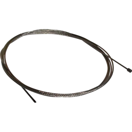 STAINLESS STEEL ACCELERATOR CABLE