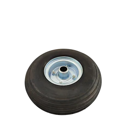FRONT WHEEL DALMI ELECTRIC KART LIFT