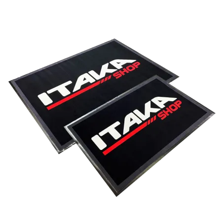 TAPIS ITAKASHOP