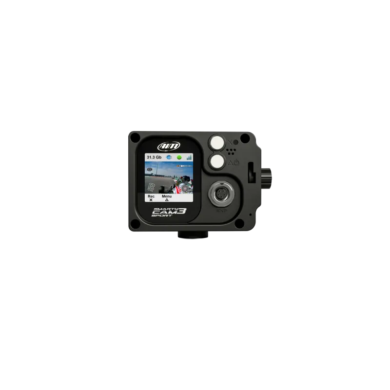 CÁMARA SMARTYCAM 3 SPORT