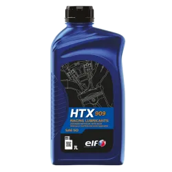 OLIO ELF HTX 909