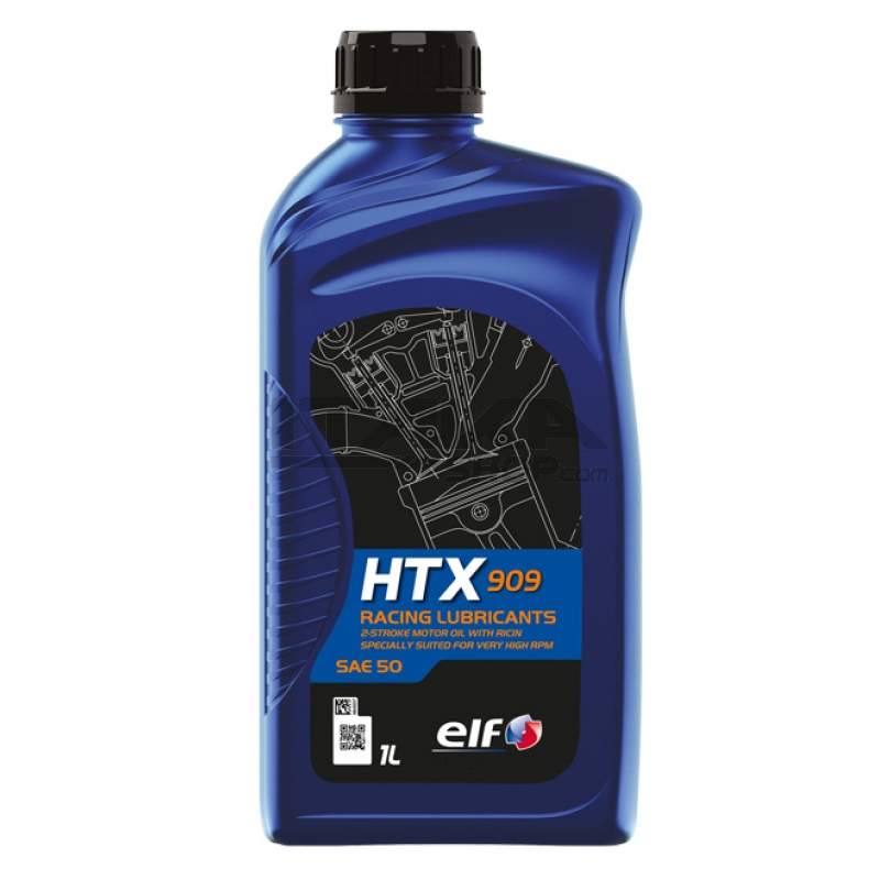 ELF HTX 909 OIL