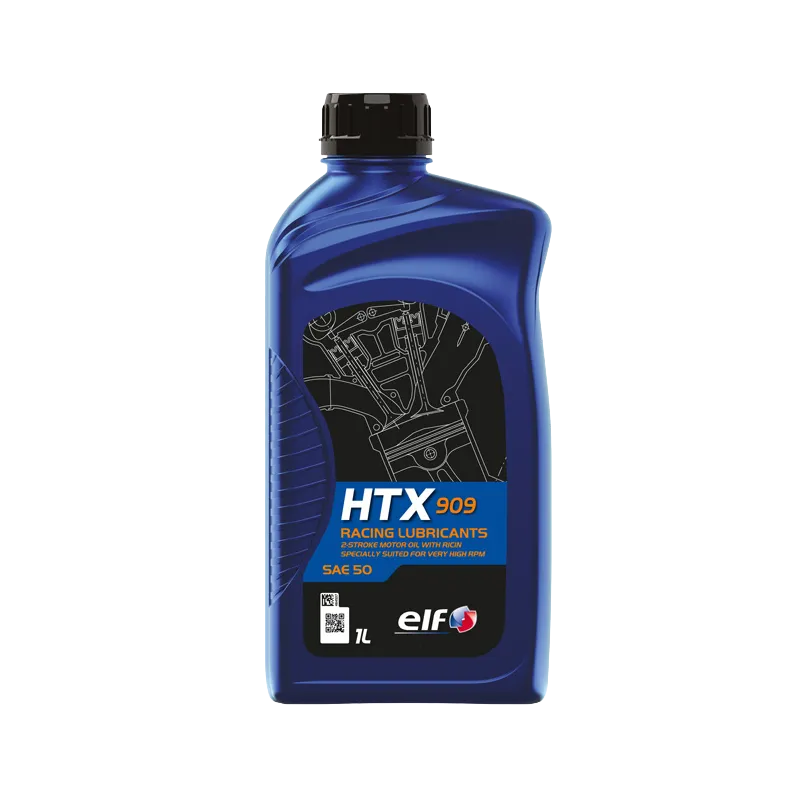 ELF HTX 909 ÖL