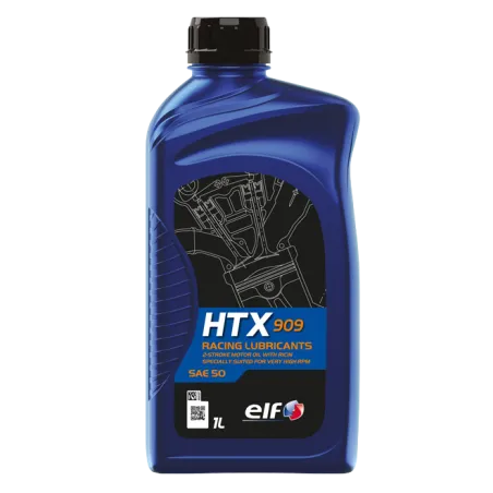 ELF HTX 909 ÖL