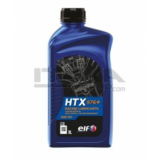 HUILE ELF HTX 976+