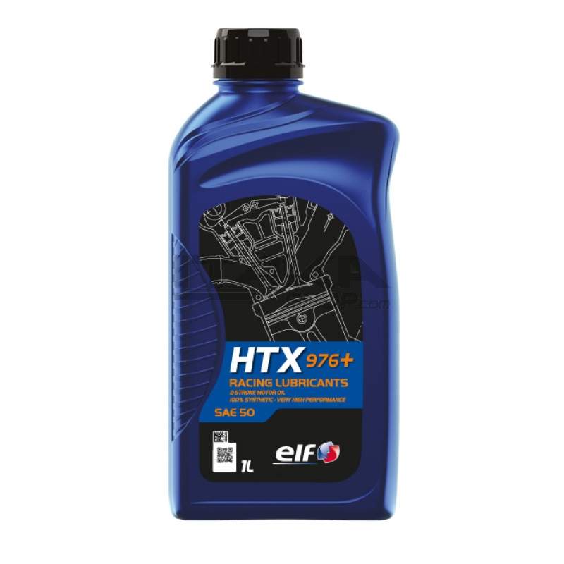 ELF HTX 976+ OIL
