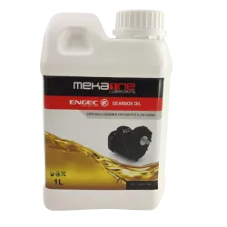 OLIO MEKAONE PER CAMBIO 1 L