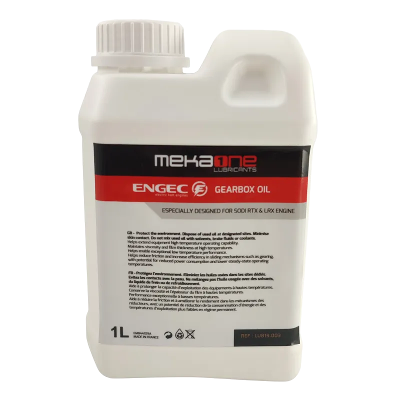 ACEITE MEKAONE PARA CAJA DE CAMBIOS 1 L