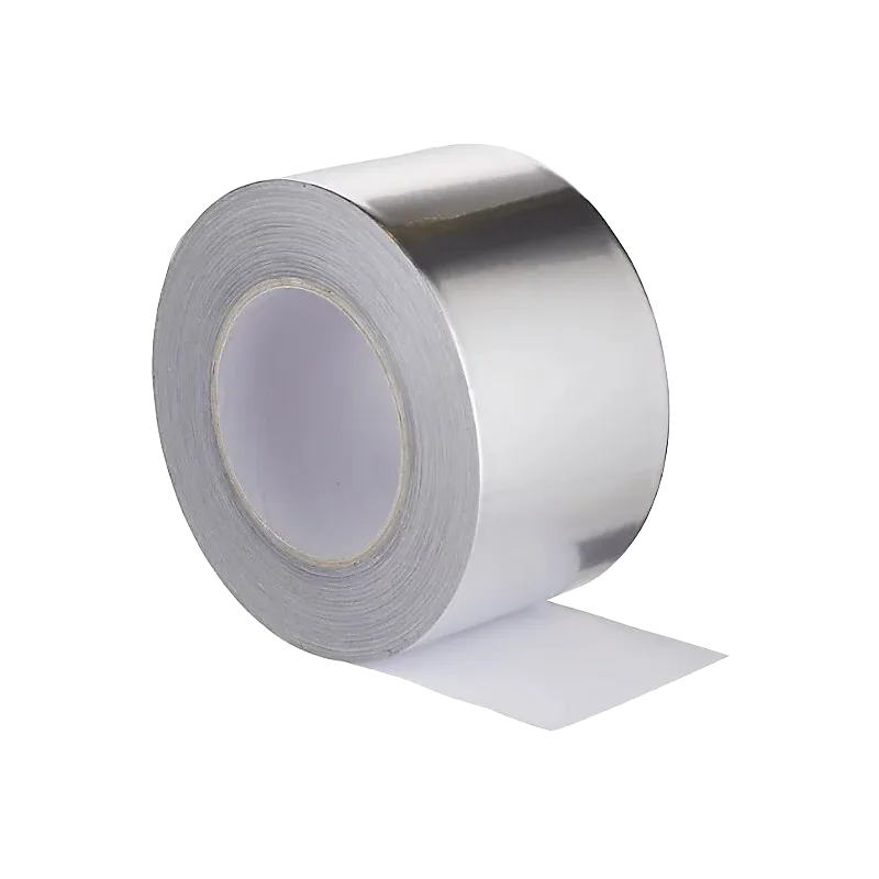 CINTA DE ALUMINIO