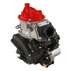 ROTAX 125 JUNIOR MAX EVO FFSA