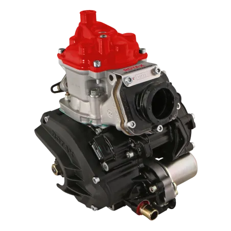 ROTAX 125 JUNIOR MAX EVO FFSA