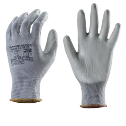 THIN MECHANIC'S GLOVES