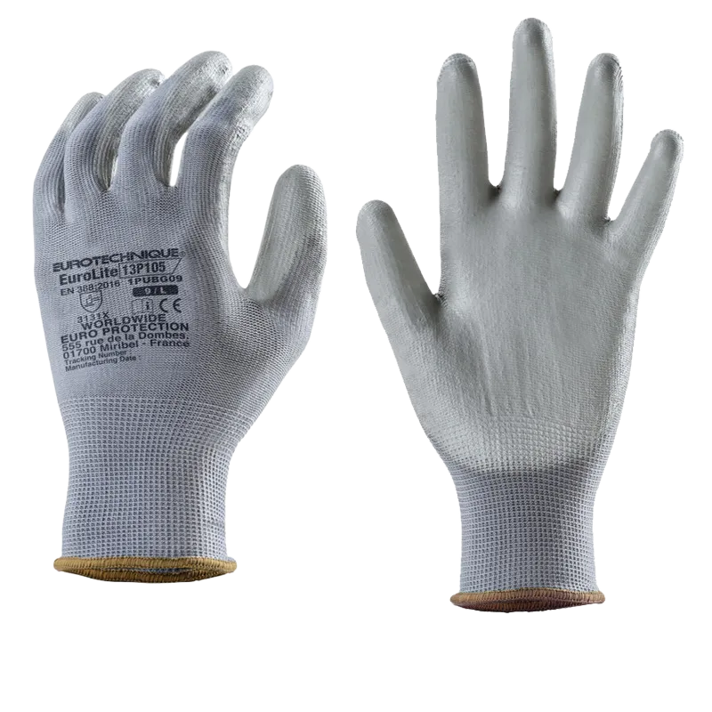 THIN MECHANIC'S GLOVES