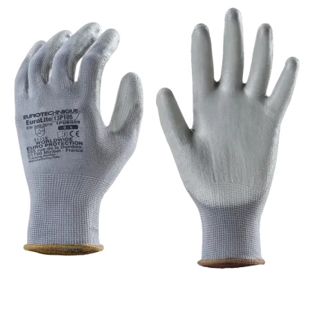 THIN MECHANIC'S GLOVES