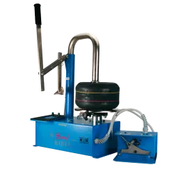 ELECTRIC TYRE MACHINE