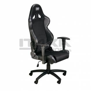 OMP RACING STYLE OFFICE CHAIR