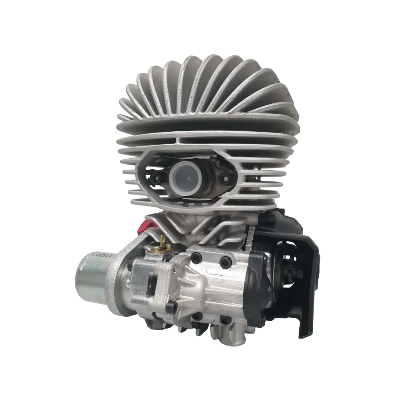 VORTEX MINI 60 FR ENGINE - FFSA 2023-2027