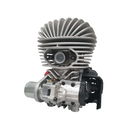 VORTEX MINI 60 FR ENGINE - FFSA 2023-2027