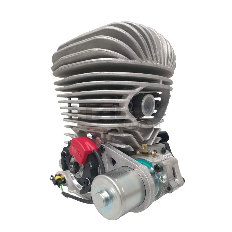 VORTEX MINI 60 FR ENGINE - FFSA 2023-2027