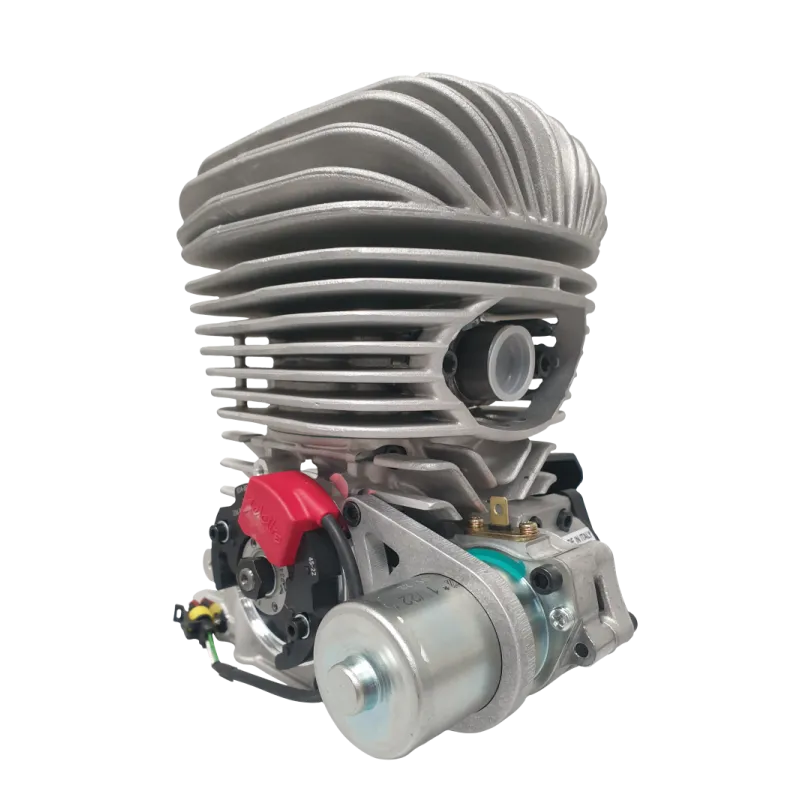 VORTEX MINI 60 FR ENGINE - FFSA 2023-2027