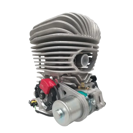 VORTEX MINI 60 FR ENGINE - FFSA 2023-2027