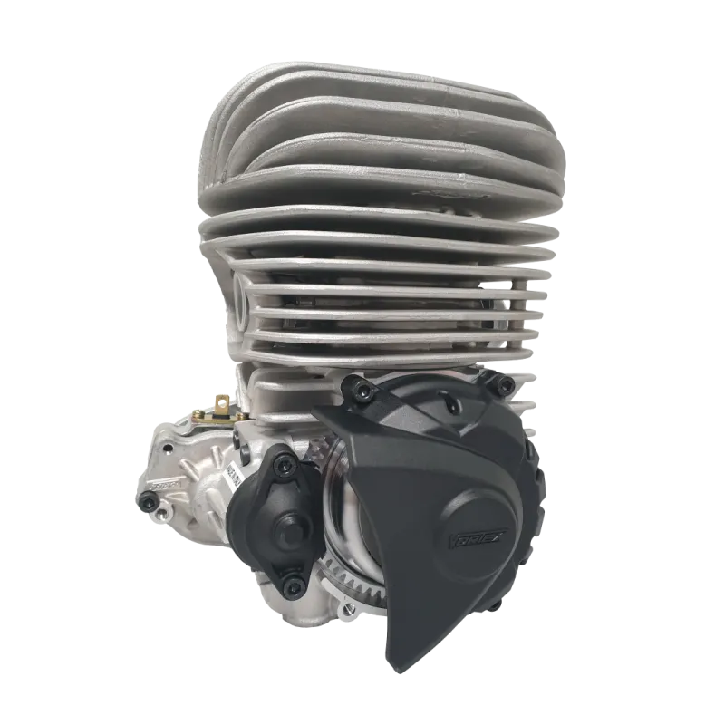 VORTEX MINI 60 FR ENGINE - FFSA 2023-2027