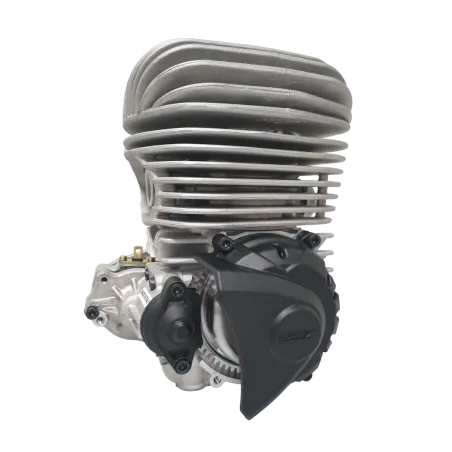 VORTEX MINI 60 FR ENGINE - FFSA 2023-2027