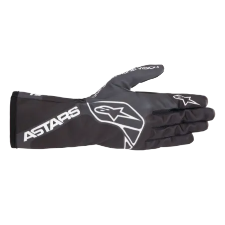 ALPINESTARS TECH 1 K RACE V2 ONE VISION GLOVES