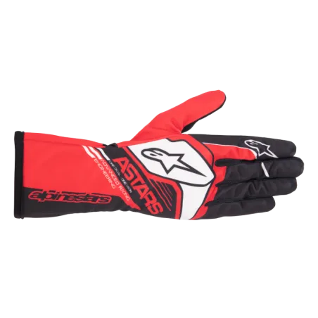 GANTS ALPINESTARS TECH 1 K RACE V2 CORPORATE