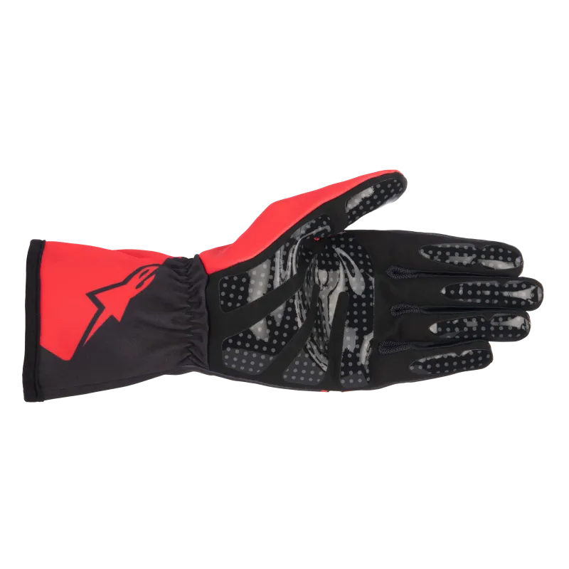 ALPINESTARS TECH 1 K RACE V2 CORPORATE GLOVES