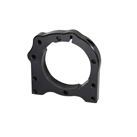 SUPPORT ROULEMENT DECENTRE