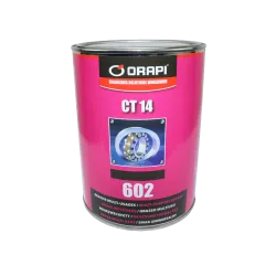 MULTIPURPOSE EXTREME PRESSURE LITHIUM-BASED GREAS