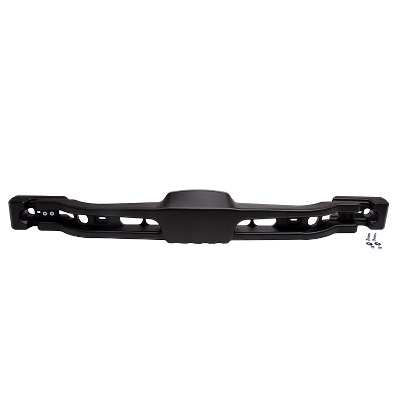 KG C3 REAR BUMPER - FULL KIT