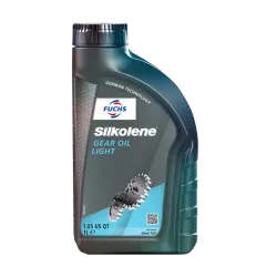 SILKOLENE GEAR BOX OIL