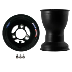 MAG 180 DWT REAR WHEEL RIM