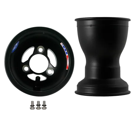 MAG 180 DWT REAR WHEEL RIM