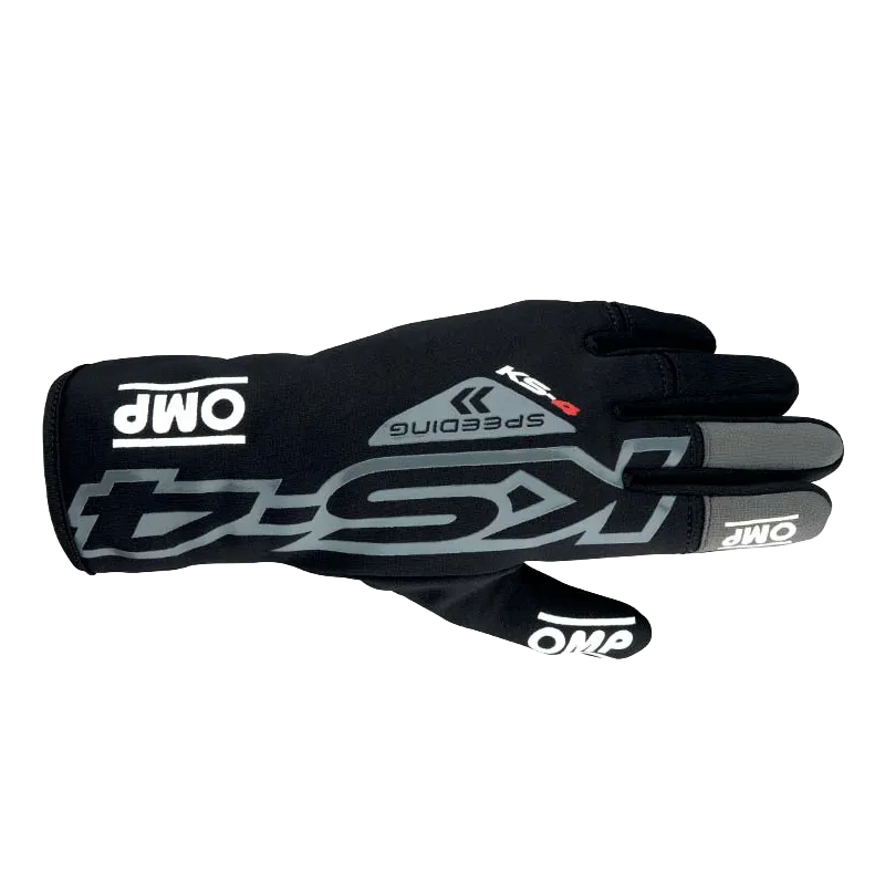 OMP KS-4 GLOVES