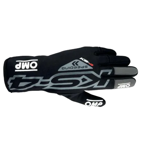 OMP KS-4 GLOVES