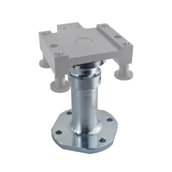 BASE OF ROTAX ENGINE SUPPORT