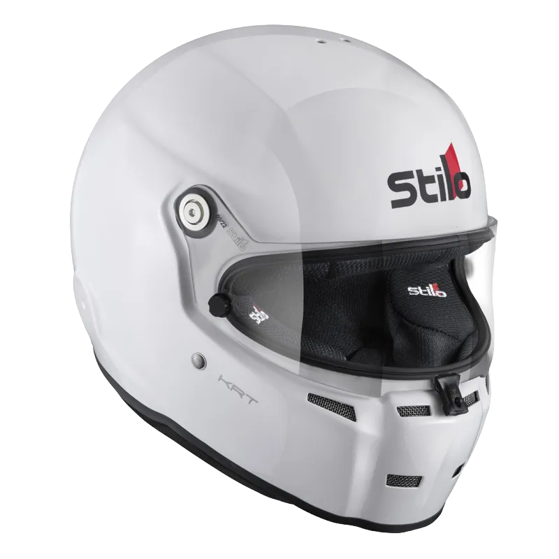ST5FN KRT  STILO HELMET