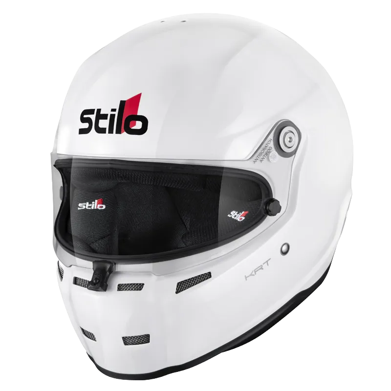 ST5FN KRT  STILO HELMET