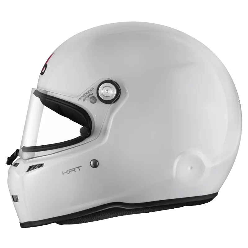 ST5FN KRT  STILO HELMET
