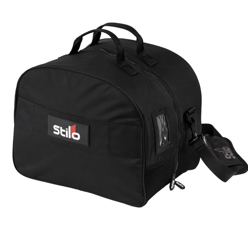 BOLSA PARA CASCO HANS STILO