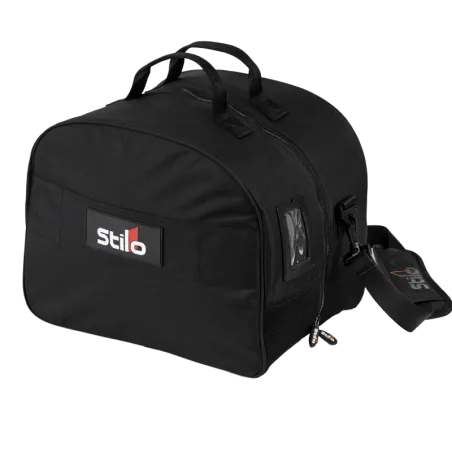 SAC A CASQUE HANS STILO