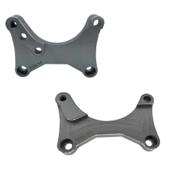 DECENTRALIZED SUPPORT FOR D20 CALIPER AND Ø192 DIS
