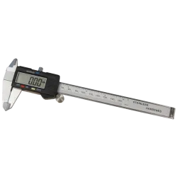PIE DE CALIBRE