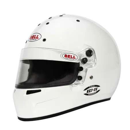 KC7- EV CMR BELL HELMET