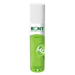 DISINFECTANT DEODORANT FOR EQUIPMENT 405ml