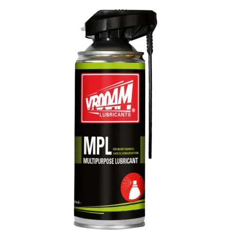 VROOAM MULTIPURPOSE LUBRICANT